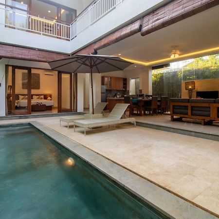 Villa Sayang Sanur VII Exterior photo