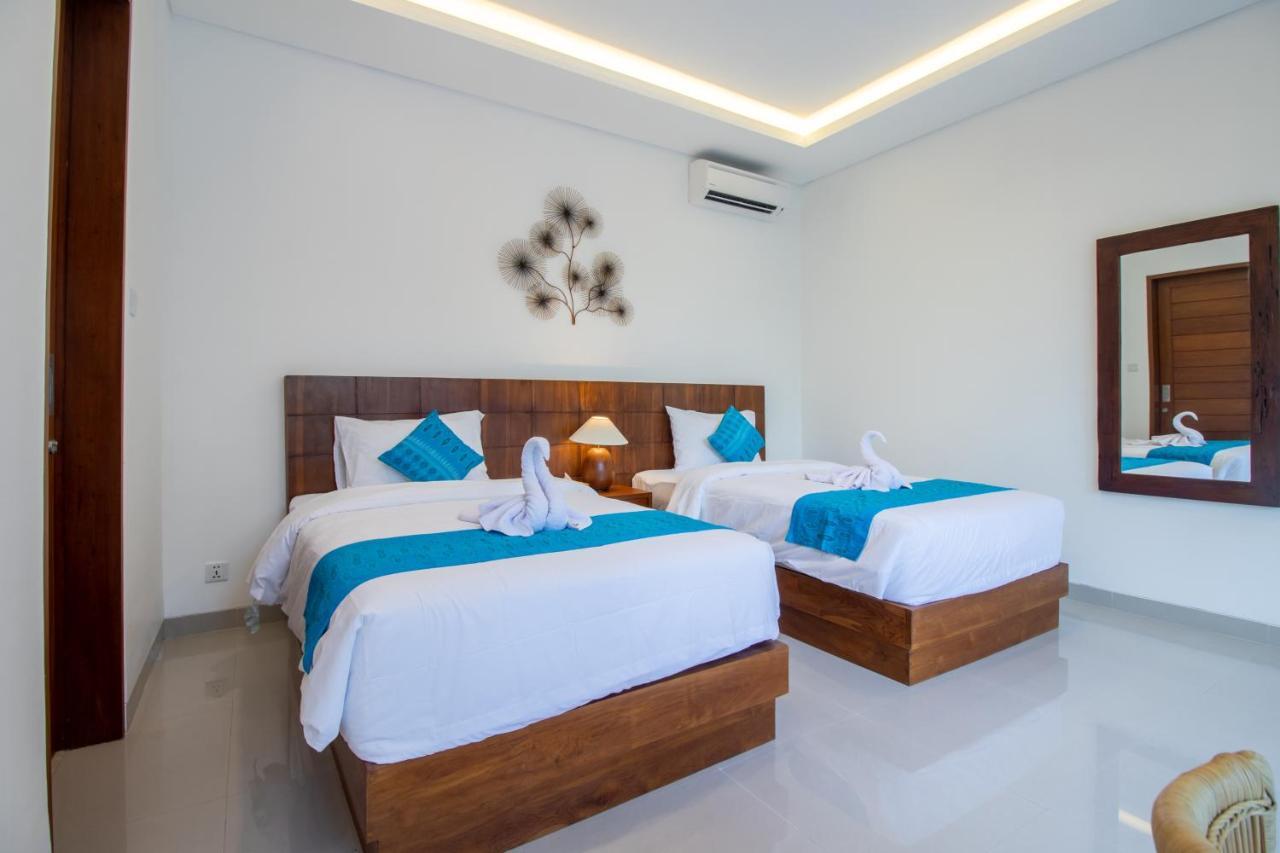 Villa Sayang Sanur VII Exterior photo